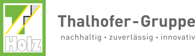 Thalhofer Gruppe Logo