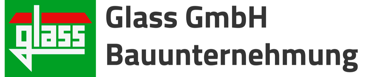 Glass Bau Logo