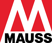 Mauss Bau Logo