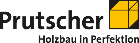 Prutscher Holzbau Logo